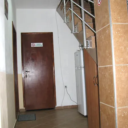 Guest house Familia *