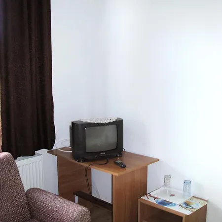 Guest house Familia Samovodene