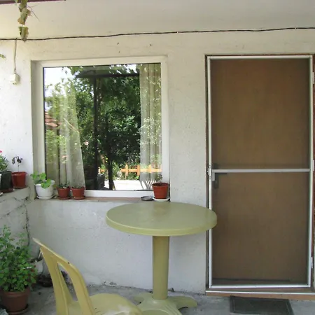 Familia Guest house Samovodene