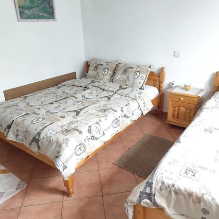 Gasthof Family - 10 Km From Veliko Tarnovo Samovodene