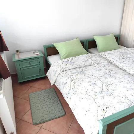 Family - 10 Km From Veliko Tarnovo Gasthof