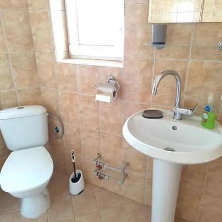 Family - 10 Km From Veliko Tarnovo Gasthof Samovodene