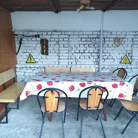 게스트하우스 Family - 10 Km From Veliko Tarnovo *