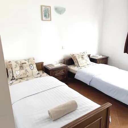 Gasthof Family - 10 Km From Veliko Tarnovo