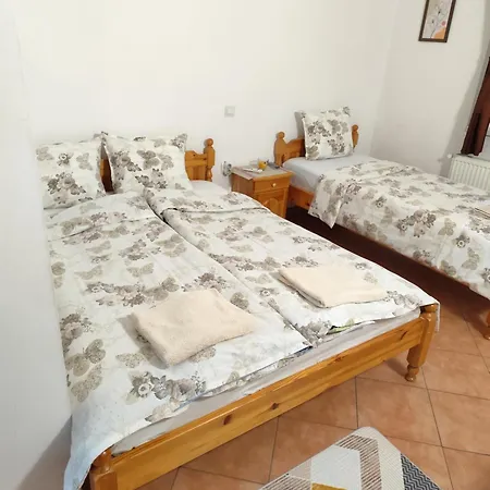 Family - 10 Km From Veliko Tarnovo * Samovodene