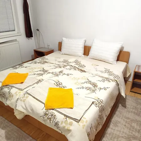 Family - 10 Km From Veliko Tarnovo Guest house