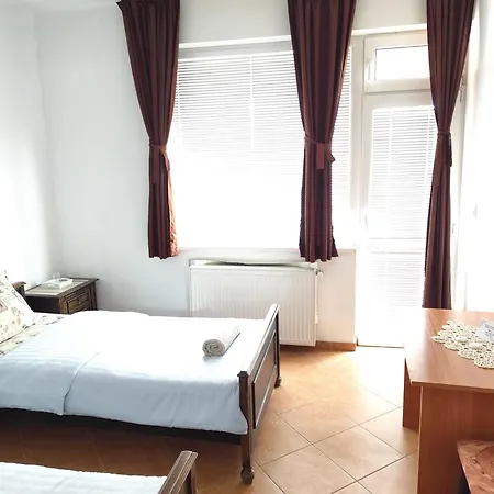 Family - 10 Km From Veliko Tarnovo Guest house *