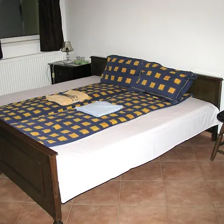 Guest house Familia *