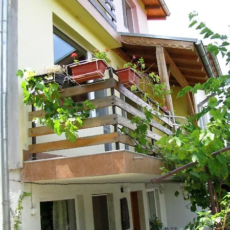 Family - 10 Km From Veliko Tarnovo Guest house